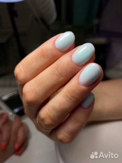 Мастер маникюра на дому