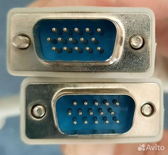 Кабель для компьютера