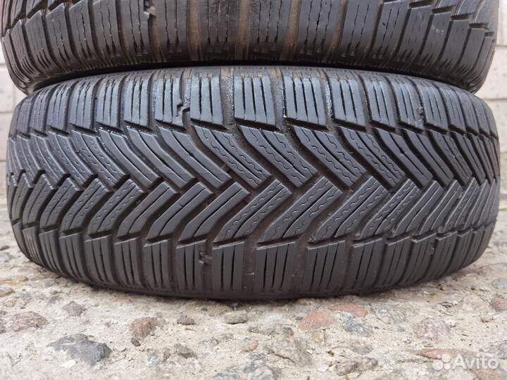 Michelin Alpin 6 195/65 R15 91T