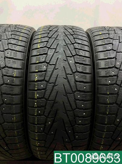 Nokian Tyres Hakkapeliitta 7 SUV 245/60 R18 105W