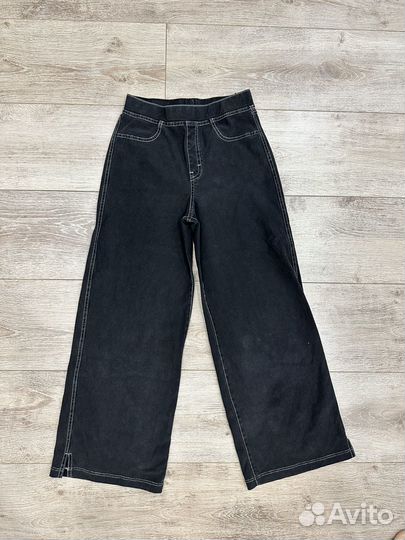 Вещи пакетом на девочку 140, 146, 152