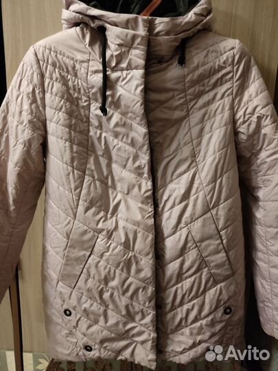 Куртка женская