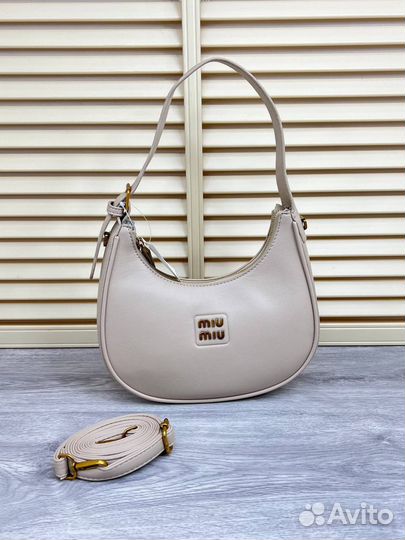 Сумка женская miu miu