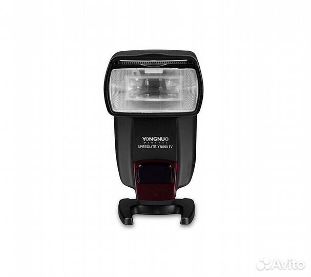 Фотовспышка Yongnuo Speedlite YN-560 IV Negative S