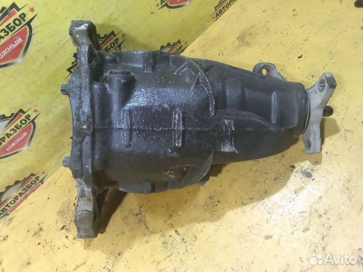 Редуктор заднего моста 3,07 Mercedes W212