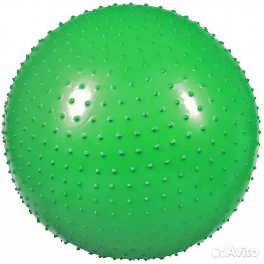 Гимнастический мяч 65 см