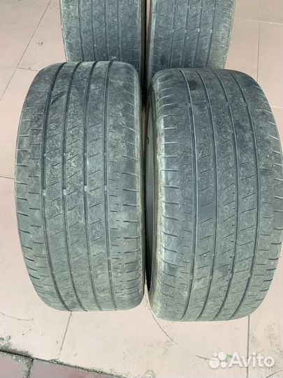 Колеса на toyota camry r 18