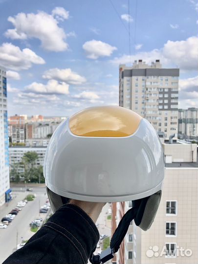 Горнолыжный шлем POC