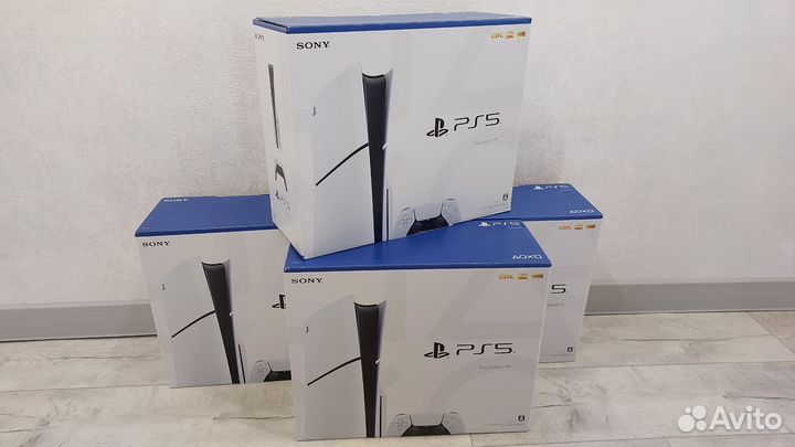 Игровые консоли Sony playstation 5 PS5