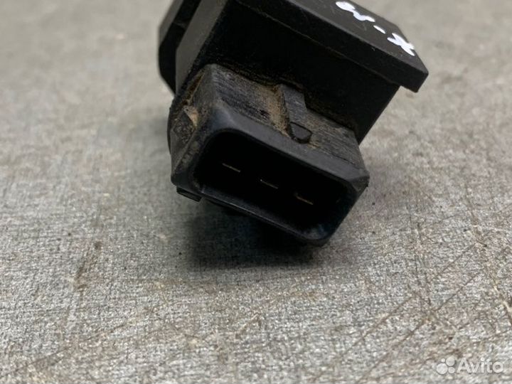 Датчик скорости Hyundai Matrix 1 Рестайлинг 2 GL