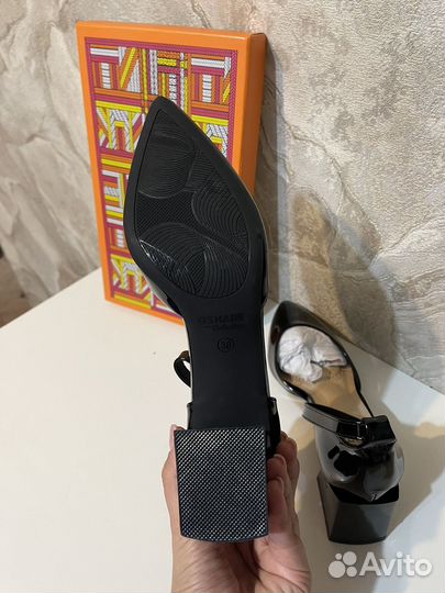 Туфли женские 38 размер