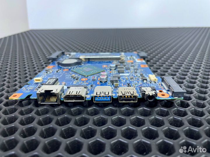 Материнская плата EX2519 / N15W4 / dominno BA MB 1