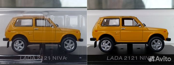Ваз 21213 2121 нива