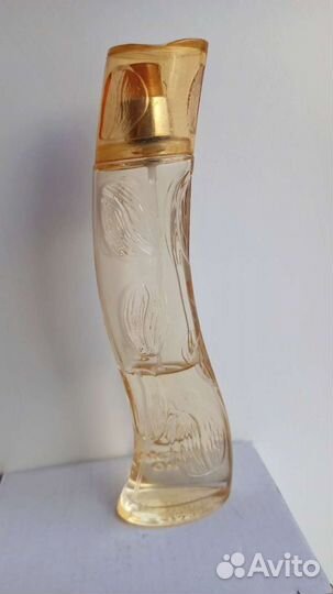 Парфюм Франция 50мл Cafe-Cafe Puro и Eau Fraiche