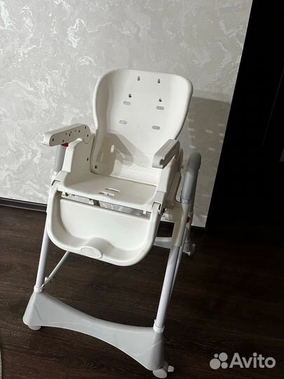 Стульчик для кормления babyton трансформер