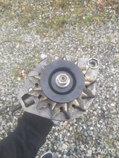 Генератор ваз 2109