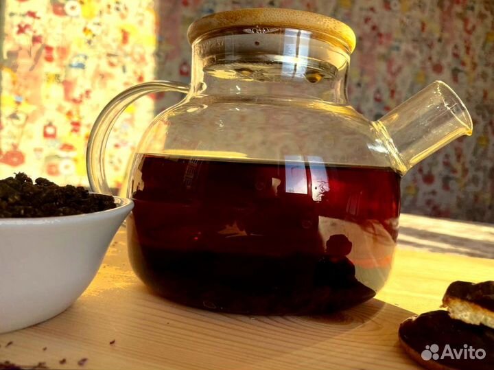 Иван-чай 1 кг 2023 вкусный, отзывы