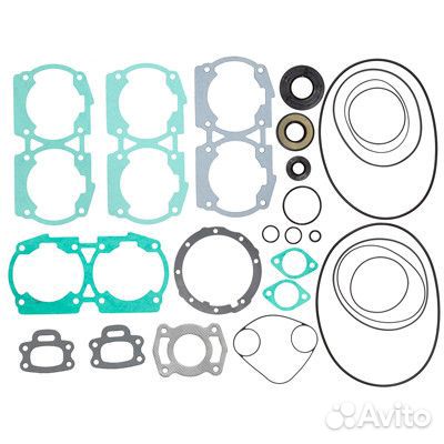 Комплект прокладок Sea-Doo Rotax 717 (1996-2005)