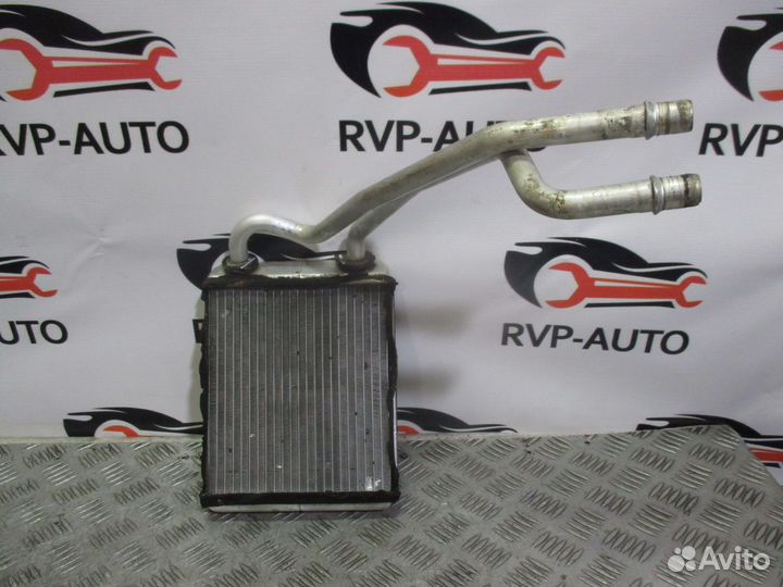 Радиатор отопителя Renault Laguna X74 1.8 2001-08