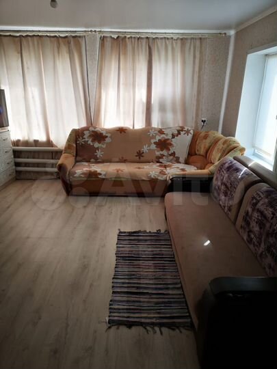 Дом 77 м² на участке 50 сот.