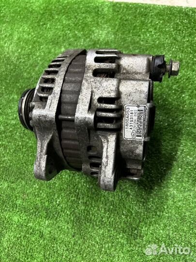 Генератор Mitsubishi Lancer CY 4B12 2007-2015