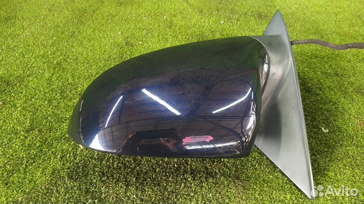 Зеркало левое Audi A8 BFM