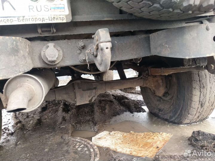 Военные мосты