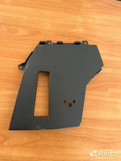 Сборка панели USB Sitrak C7H MAX MC13.48-50 2023