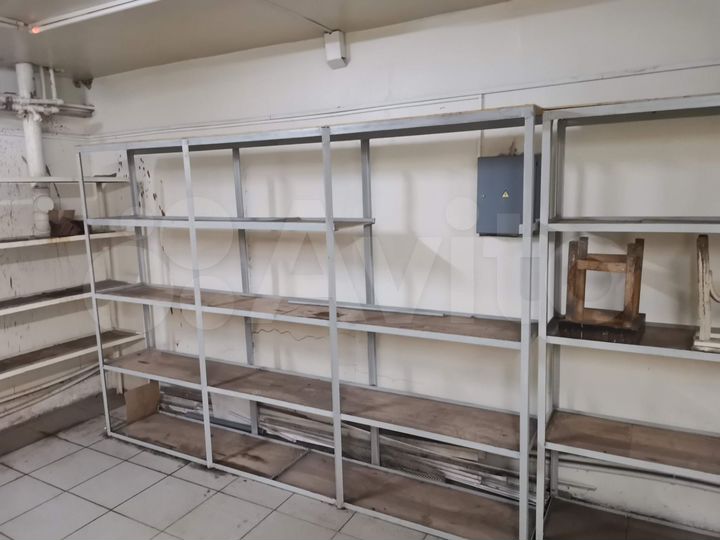 Свободного назначения, 60 м²