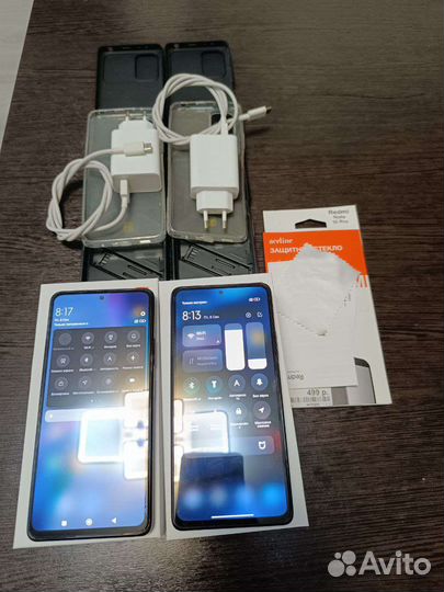 Xiaomi redmi note 10 pro 8 128