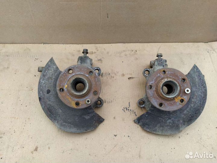 Подвеска transporter t4