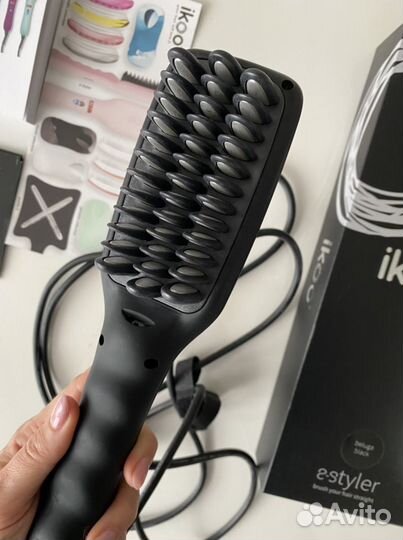 Стайлер выпрямитель