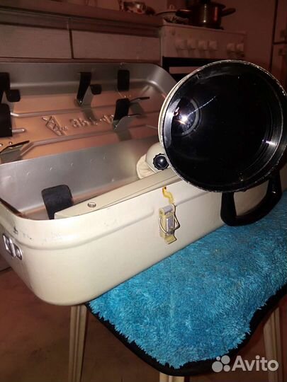 Зрительная труба