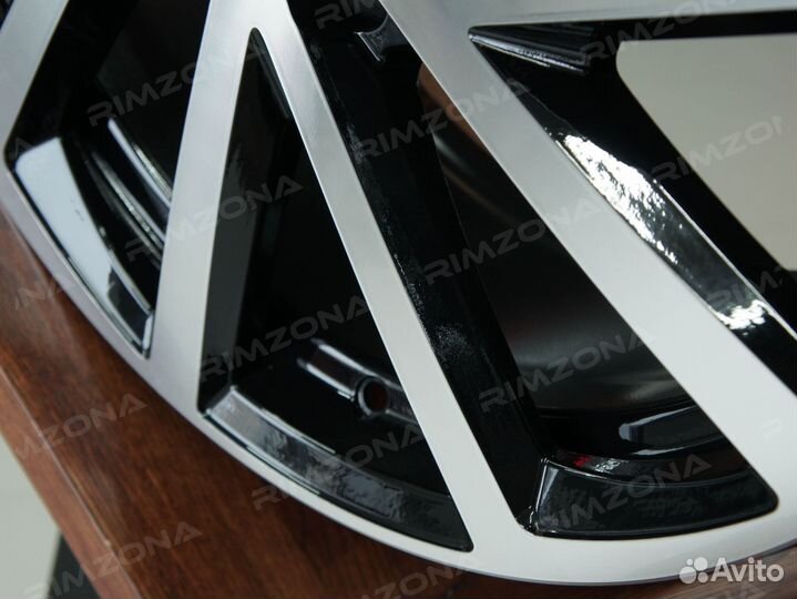 Литые диски VW-1071 R18 для Volkswagen. Рассрочка