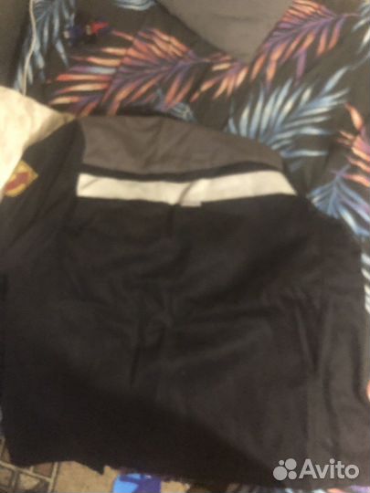 Костюм сварщика Зевс