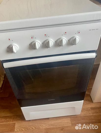 Газовая плита darina GM 4M42 002 без документов