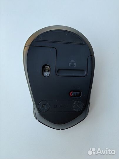 Беспроводная мышь logitech m280