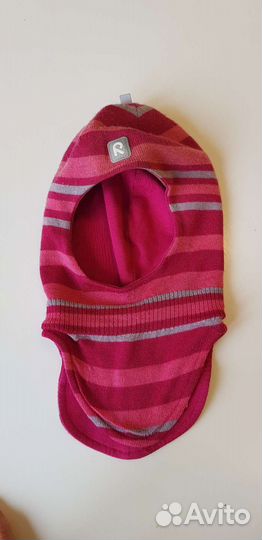 Шапка шлем Reima р.52