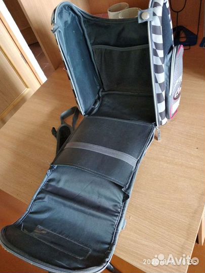 Рюкзак-школьный