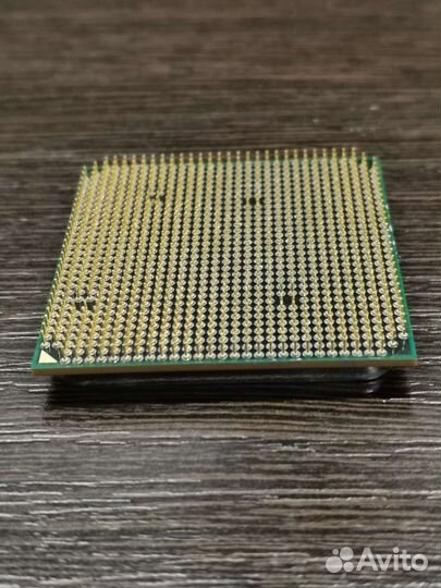 Процессор AMD FX8350