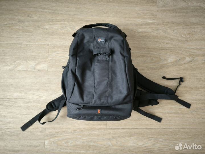 Фоторюкзак Lowepro Flipside 400 AW