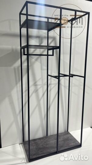 Стойка напольная