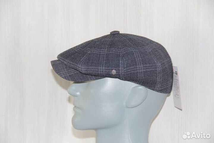 Восьмиклинки хулиганки, кепки на весну