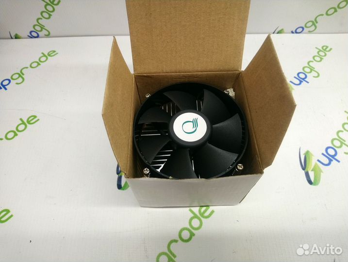 Новый кулер ACI775-01