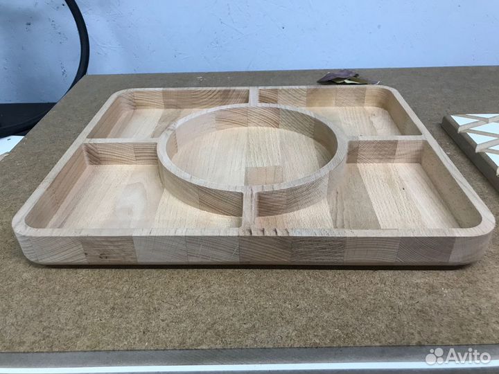 Фрезеровка чпу 3D,2D