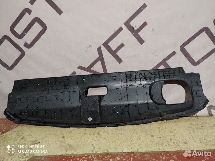 Кожух замка капота KIA Sorento Prime