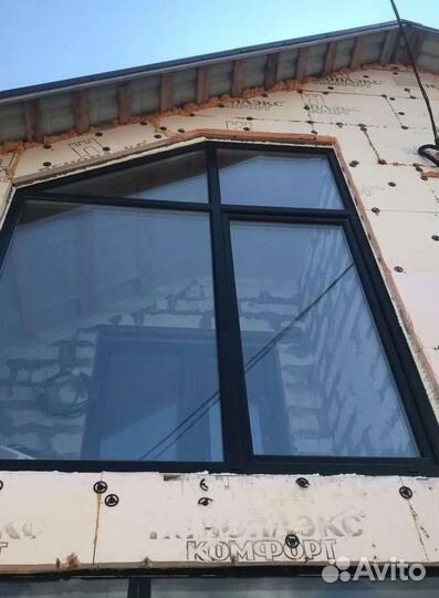 Окна за 7 дней