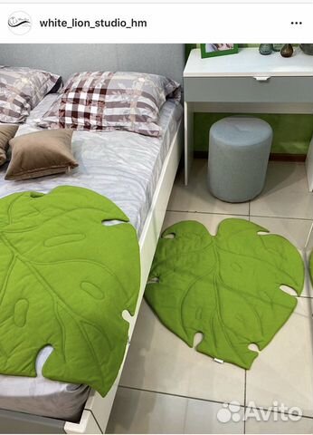 Одеяло плед коврик