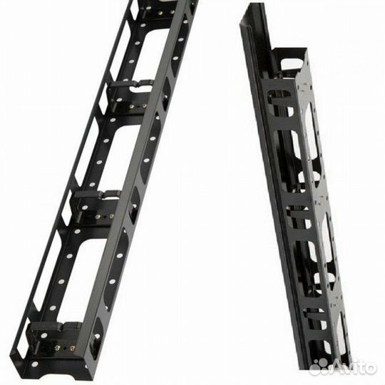 Аксессуар для серверного шкафа Estap Вертик 334109