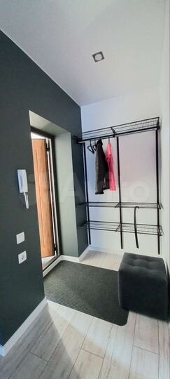 1-к. квартира, 38 м², 2/2 эт.